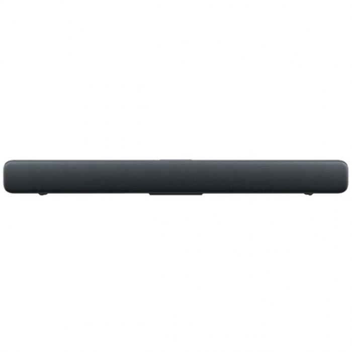 Саундбар Xiaomi Mi TV Soundbar Black (MDZ-27-DA) 