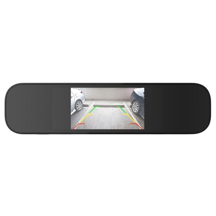 Умное зеркало видеорегистратор Xiaomi MiJia Smart Rearview Mirror (MJHSJJLY01BY)