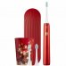 Электрическая зубная щетка Xiaomi Soocas X3U & Van Gogh Museum Design Red
