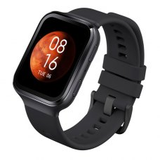 Умные часы Xiaomi 70mai Saphir Watch Black