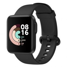 Умные часы Xiaomi Redmi Watch Black