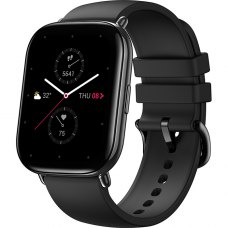 Умные часы Xiaomi Zepp E Square Onyx Black (A1958)