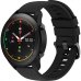 Умные часы Xiaomi Mi Watch Black Global Version