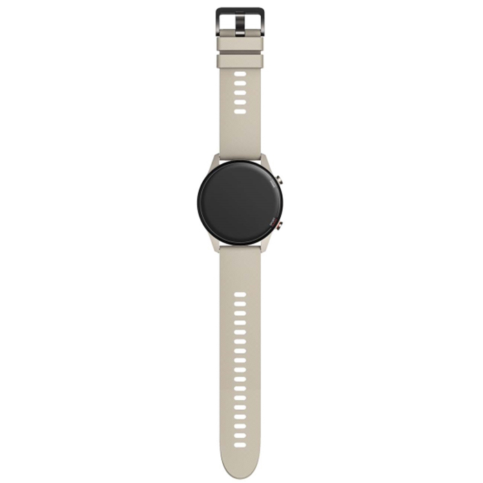 Умные часы Xiaomi Mi Watch Beige Global Version
