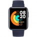 Умные часы Xiaomi Mi Watch Lite Тёмно-синий РСТ
