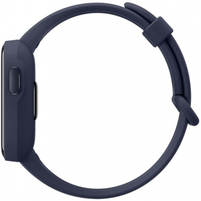 Умные часы Xiaomi Mi Watch Lite Тёмно-синий РСТ