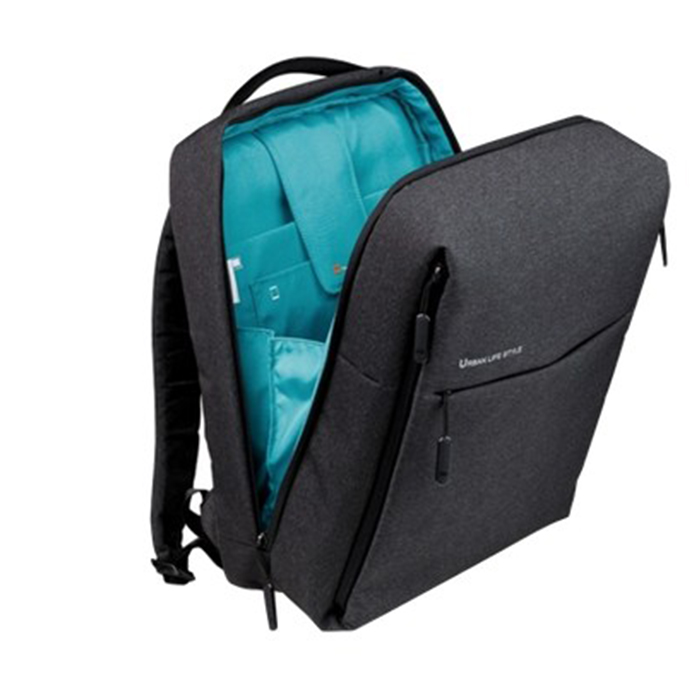 Рюкзак Xiaomi Urban Life Style Backpack Dark Gray