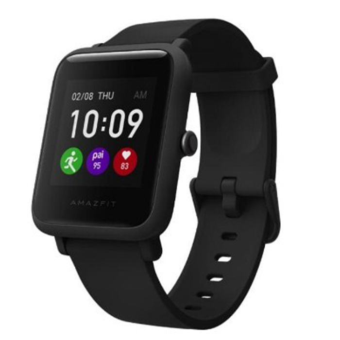 amazfit bip s global version