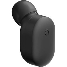 Bluetooth-гарнитура Xiaomi Millet Bluetooth Headset mini Black