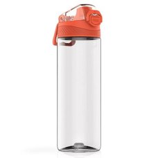 Бутылка для воды Xiaomi Quange Tritan Bottle 620ml Red