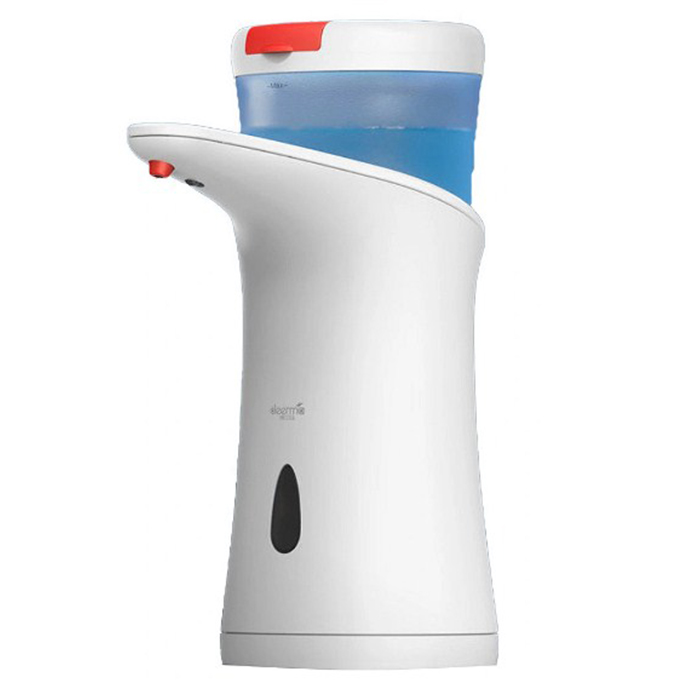 Сенсорный дозатор для жидкого мыла Xiaomi Deerma Hand Wash Basin (DEM-XS100)
