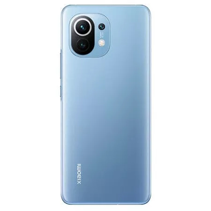 Смартфон Xiaomi Mi 11 8/128Gb Horizon Blue Global Version