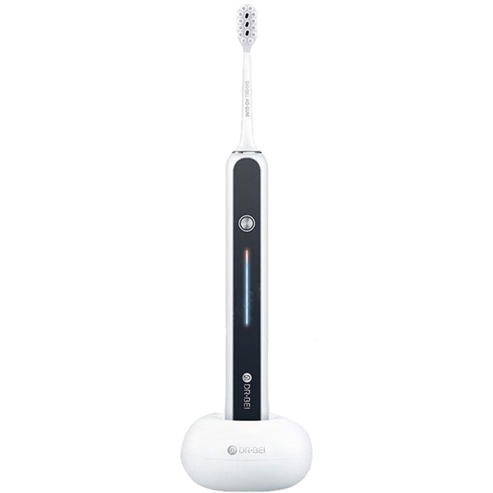 Электрическая зубная щетка Xiaomi Dr. Bei Sonic Electric Toothbrush S7 Black
