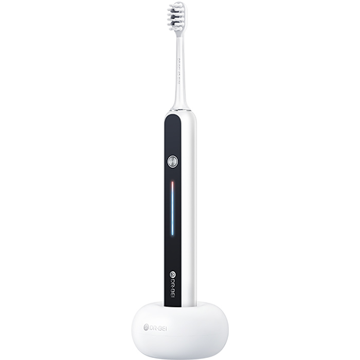 Электрическая зубная щетка Xiaomi Dr. Bei Sonic Electric Toothbrush S7 Black