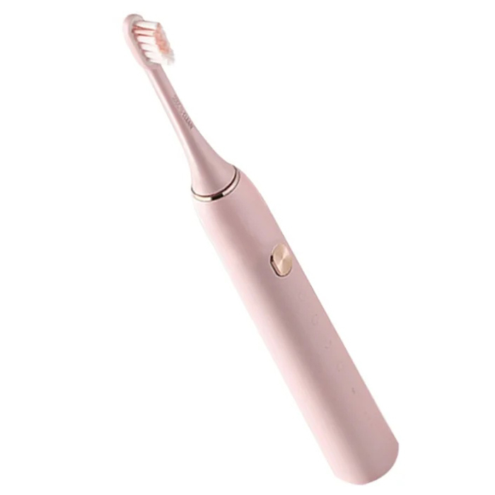 Электрическая зубная щетка Xiaomi Soocas X3U Pink