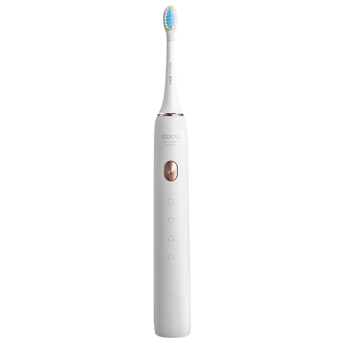 Электрическая зубная щетка Xiaomi Soocas X3U White
