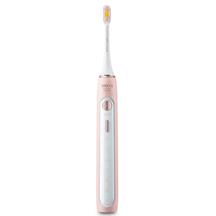 Электрическая зубная щетка Xiaomi Soocas X5 Pink