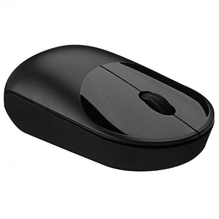 Беспроводная мышь Xiaomi Mi Wireless Mouse Youth Edition Black