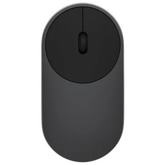 Мышка Xiaomi Mi Portable Mouse Black