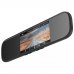 Умное зеркало видеорегистратор Xiaomi 70mai Rearview Mirror Dash Cam Midrive D04