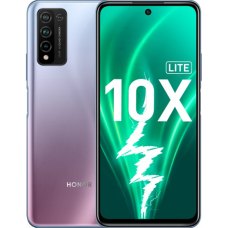 Смартфон Honor 10X Lite 4/128Gb Ультрафиолетовый закат