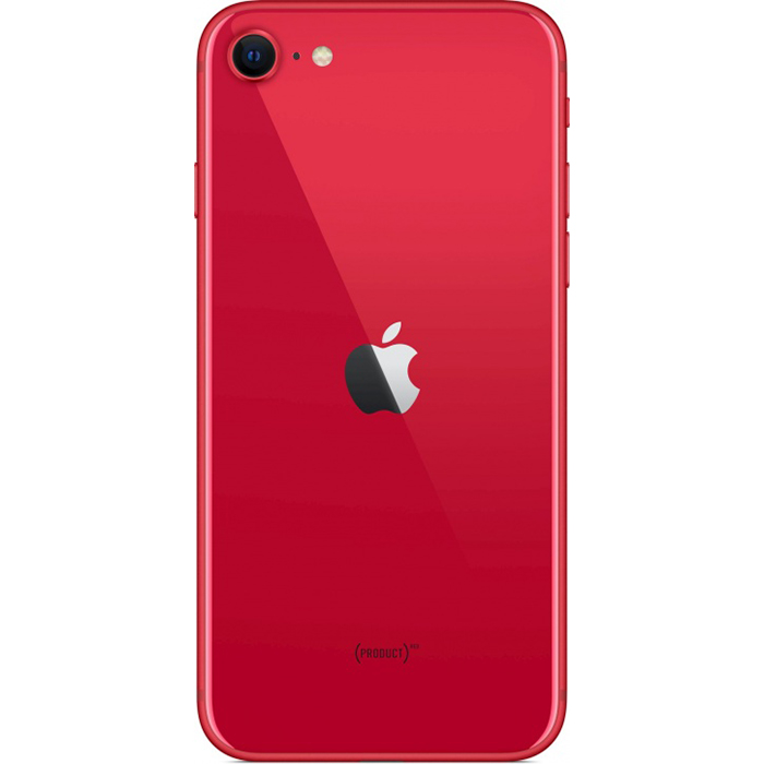 Смартфон Apple iPhone SE 2020 128Gb Red