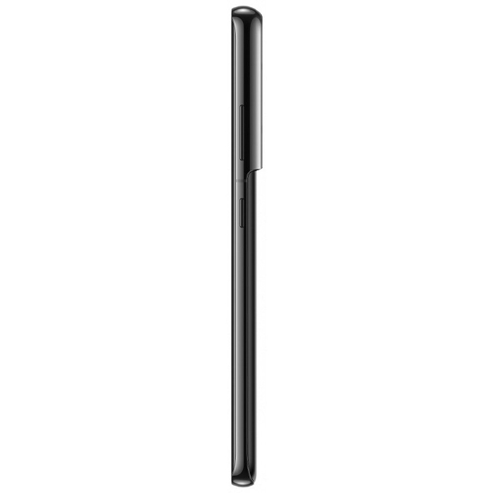 Смартфон Samsung Galaxy S21 Ultra 5G 12/128Gb Черный Фантом