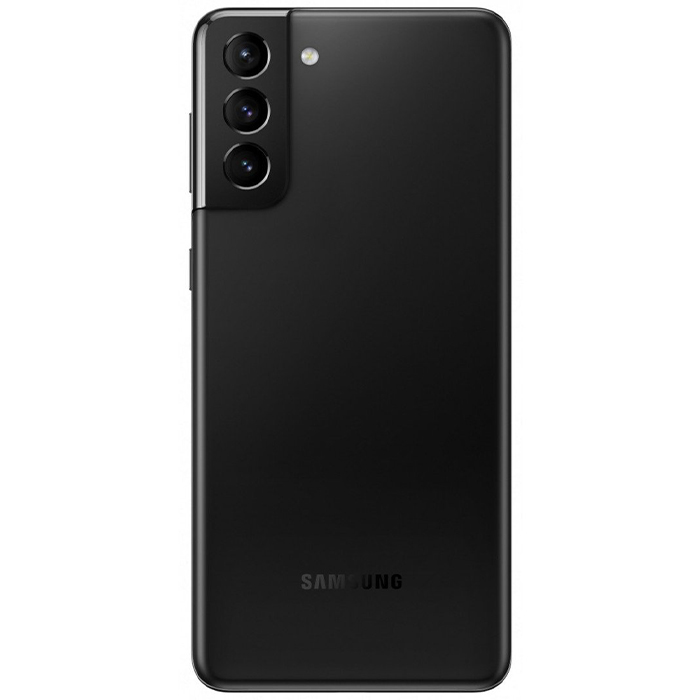 Смартфон Samsung Galaxy S21+ 5G 8/256Gb Черный Фантом