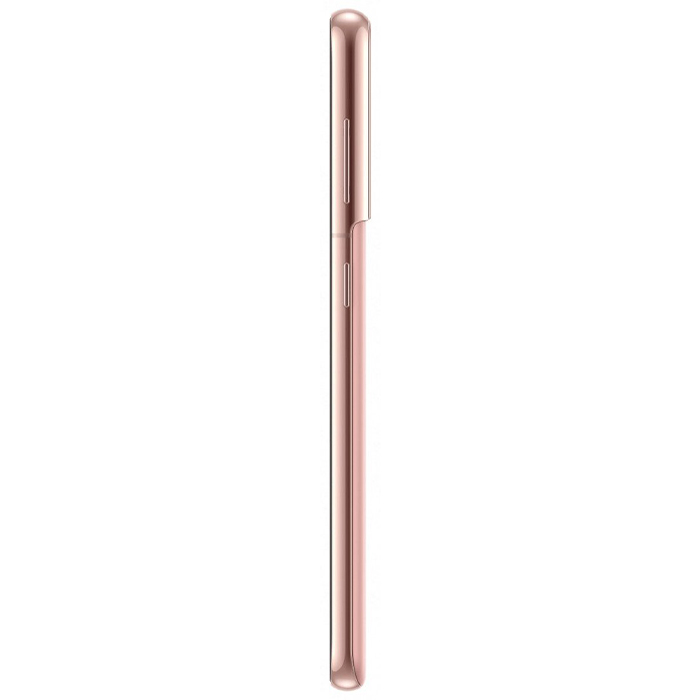 Смартфон Samsung Galaxy S21 5G 8/256Gb Розовый Фантом