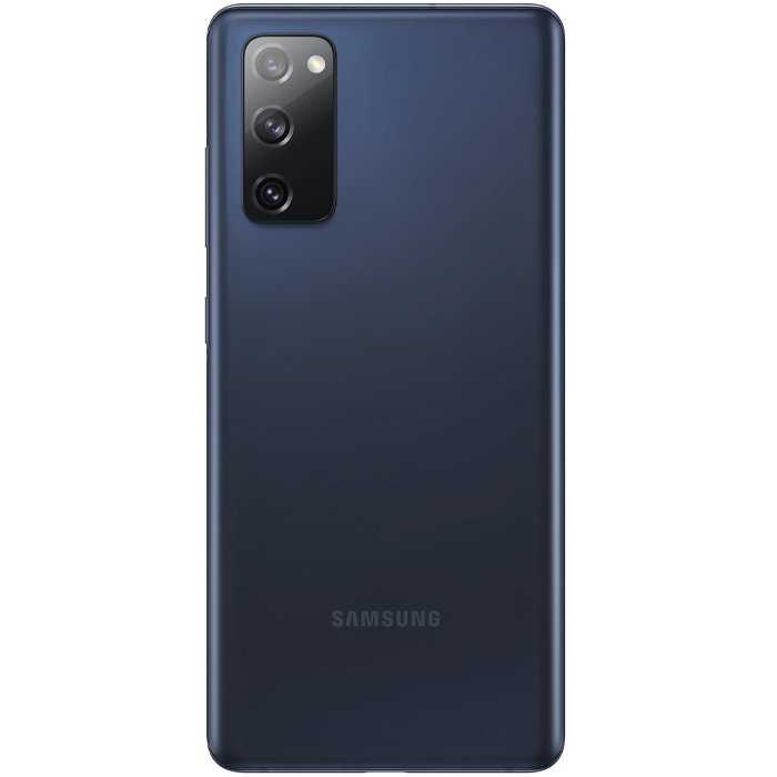 Смартфон Samsung Galaxy S20 FE 6/128Gb Синий