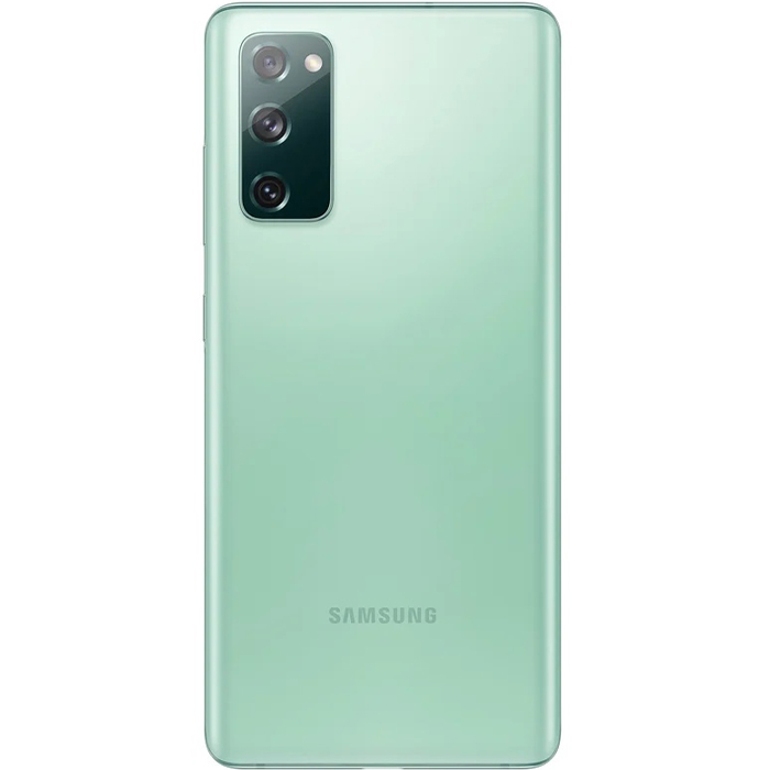 Смартфон Samsung Galaxy S20 FE 6/128Gb Мята