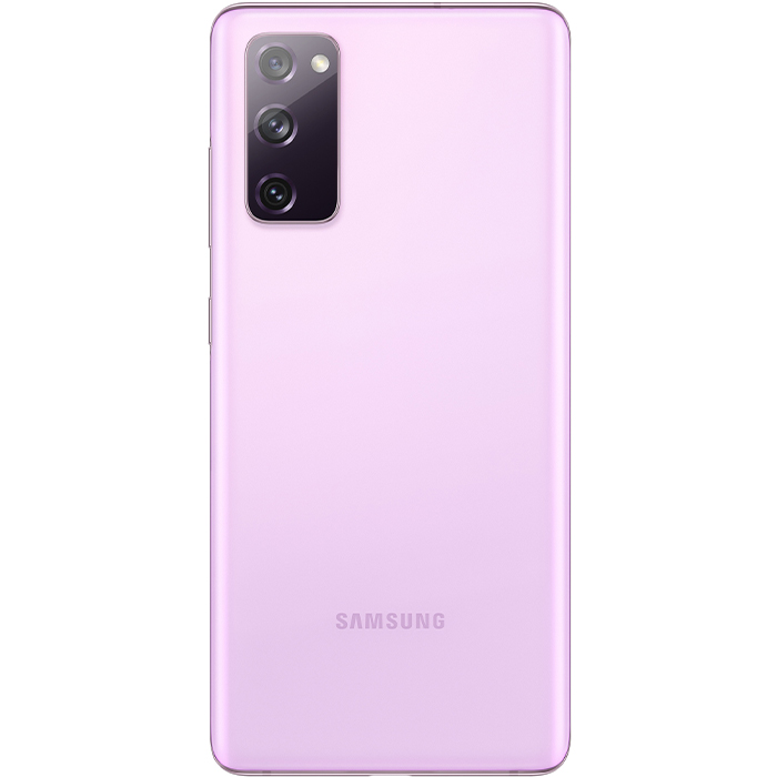 Смартфон Samsung Galaxy S20 FE 6/128Gb Лаванда