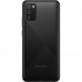 Смартфон Samsung Galaxy A02s 3/32Gb Черный