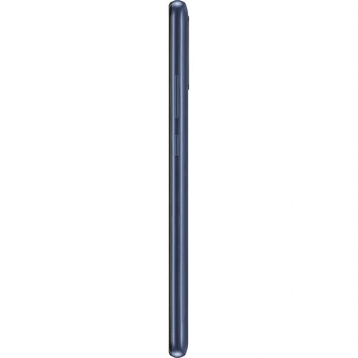 Смартфон Samsung Galaxy A02s 3/32Gb Синий