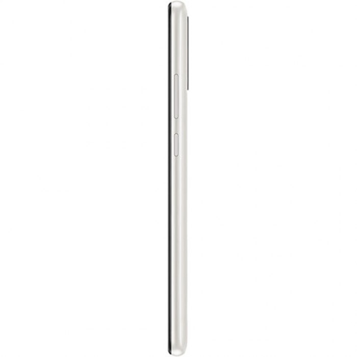 Смартфон Samsung Galaxy A02s 3/32Gb Белый