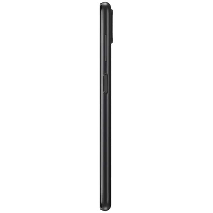 Смартфон Samsung Galaxy A12 4/64Gb Черный