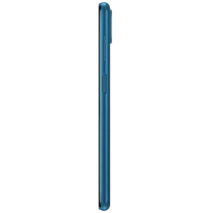 Смартфон Samsung Galaxy A12 4/64Gb Синий