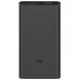 Портативный аккумулятор Xiaomi Mi Power Bank 3 10000mAh Black