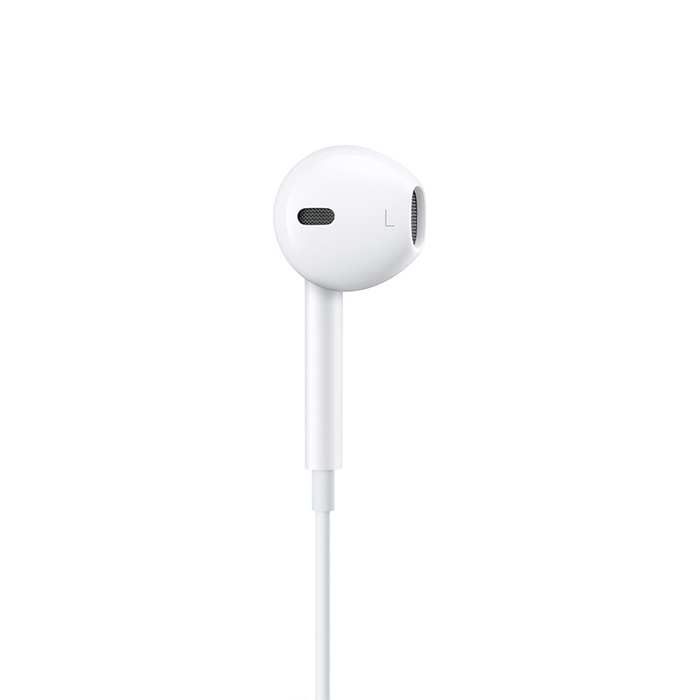 Наушники Apple EarPods (Lightning) Белый