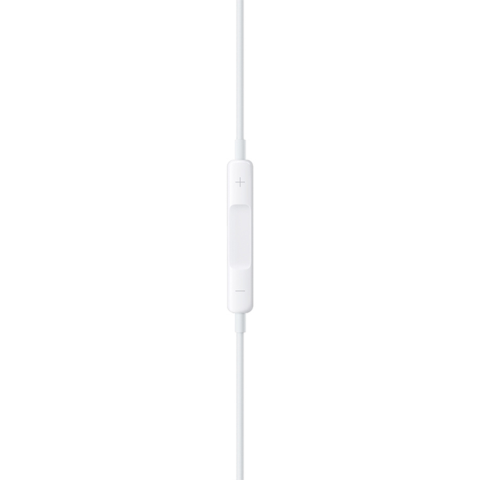 Наушники Apple EarPods (Lightning) Белый