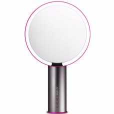 Зеркало для макияжа Xiaomi Amiro Daylight Mirror Black
