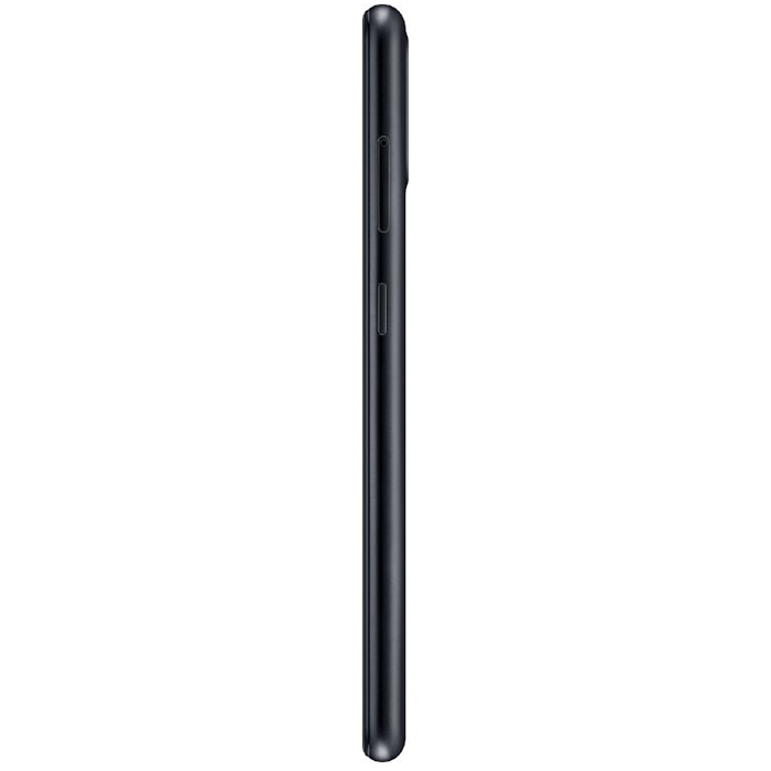 Смартфон Samsung Galaxy A01 2/16Gb Черный