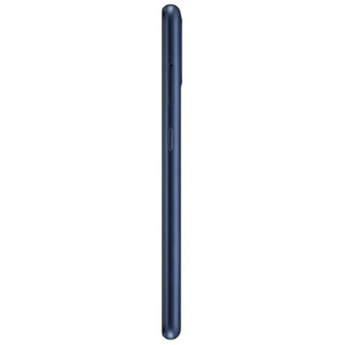Смартфон Samsung Galaxy A01 2/16Gb Синий