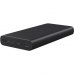 Портативный аккумулятор Xiaomi Mi Wireless Charger 10000mAh Black