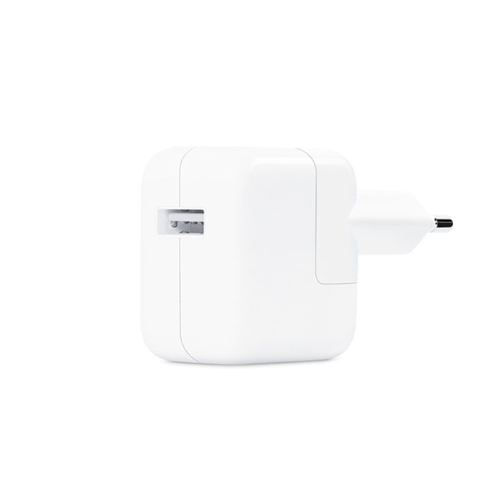 Адаптер питания Apple USB мощностью 12 Вт (MD836ZM/A)