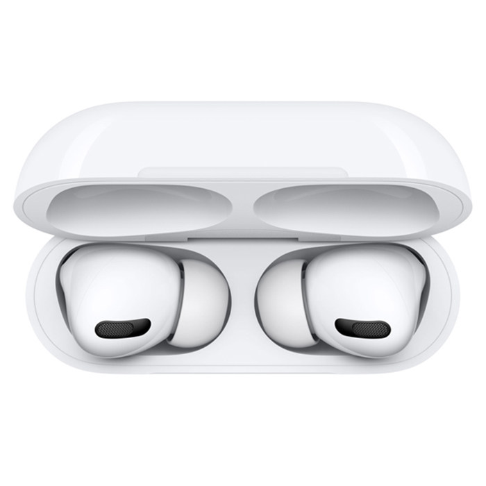 Беспроводные наушники Apple AirPods Pro White Global Version