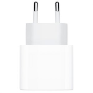 Адаптер питания Apple USB-C мощностью 18 Вт (MU7V2ZM/A)