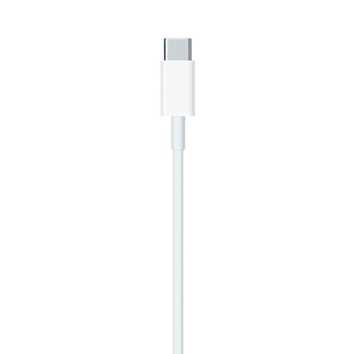Кабель Apple USB-C - Lightning (MKQ42ZM/A) 2 м