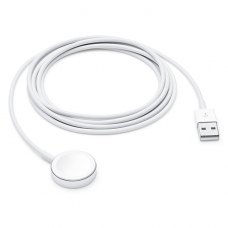 Кабель Apple USB с магнитным креплением для зарядки Apple Watch (2 м)