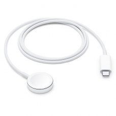 Кабель Apple USB‑C с магнитным креплением для зарядки Apple Watch (1 м)